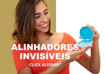 Alinhadores Invisíveis